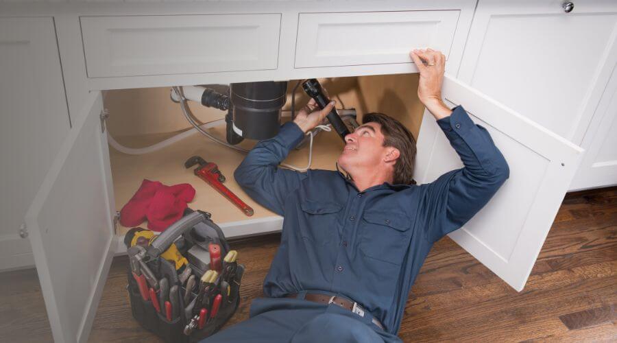Professional water leak detection in Dolan Springs, AZ